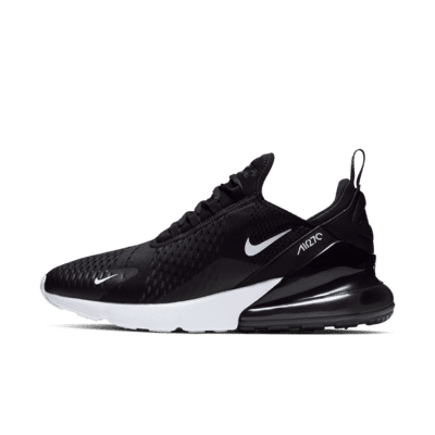 Nike air max 270 noir et rouge on sale